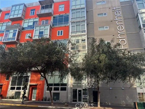 1025 Island Avenue  #603, San Diego, CA 92101