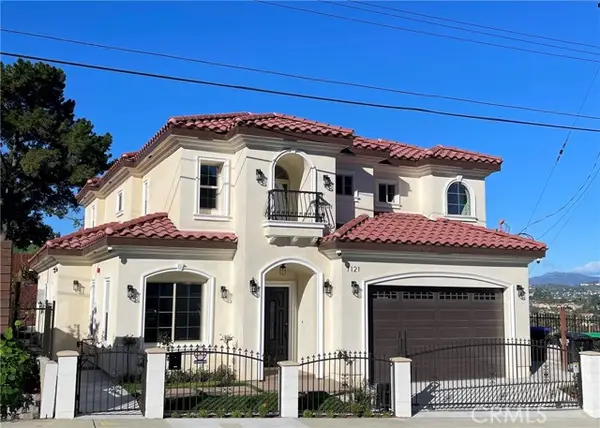1121 Williams, Monterey Park, CA 91754