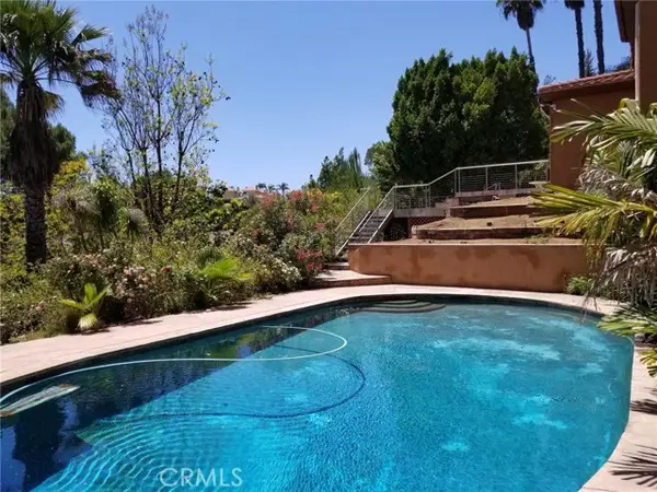 1568 Greens Drive, Chino Hills, CA 91709
