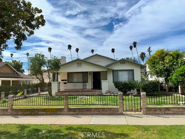 99 Greenwood Avenue, Pasadena, CA 91107 - #1