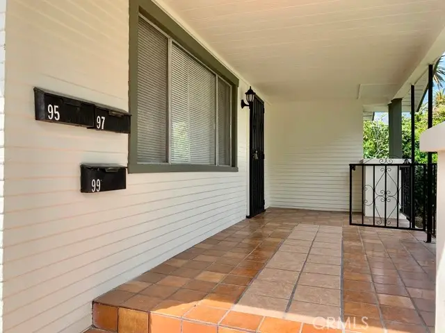 99 Greenwood Avenue, Pasadena, CA 91107 - #3