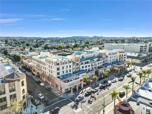 580 Main Street  #318, Alhambra, CA 91801