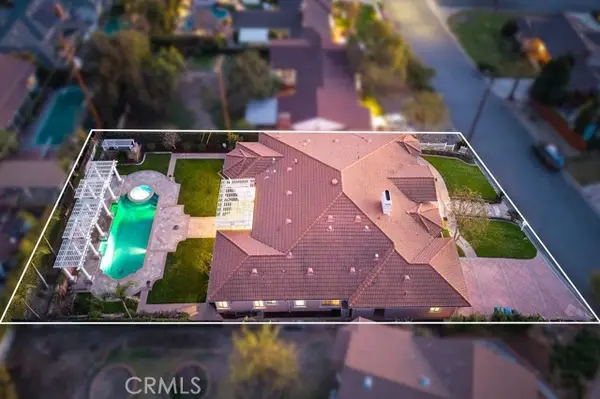 1774 Orangewood Lane, Arcadia, CA 91006