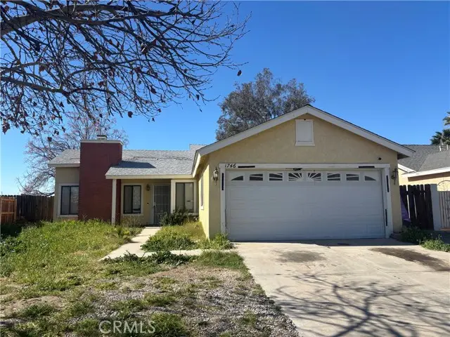 1746 The Willows, San Jacinto, CA 92583 - #1