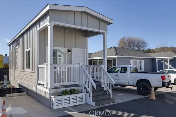 274 Higuera Street  #6, San Luis Obispo, CA 93401