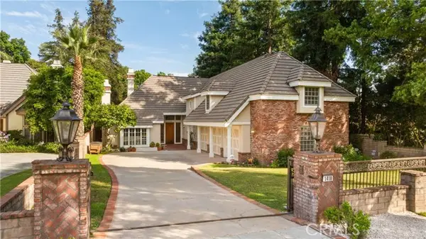 1416 Wilson, San Marino, CA 91108