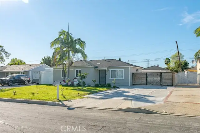 5505 Traymore Avenue, Covina, CA 91722 - #1