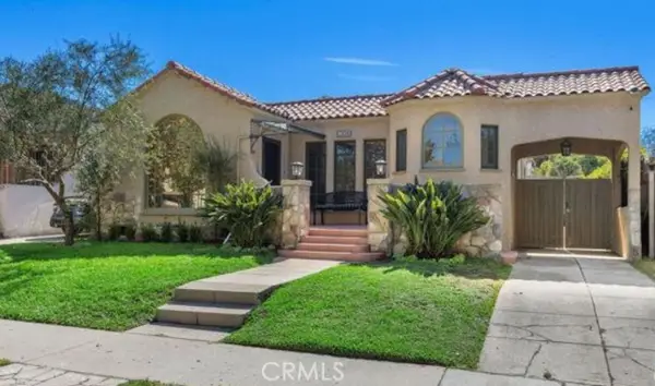 1628 Sycamore, Los Angeles, CA 90019