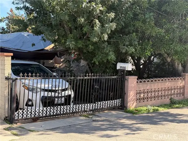 9144 Fairview, San Gabriel, CA 91775