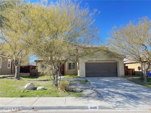 15246 Diamond Road, Victorville, CA 92394