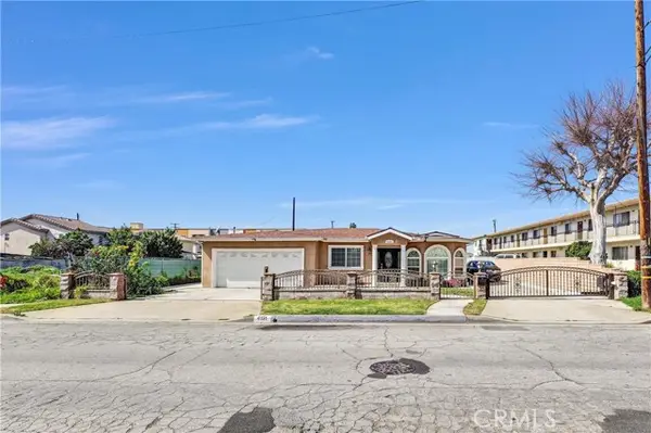 4131 Rowland Avenue, El Monte, CA 91731