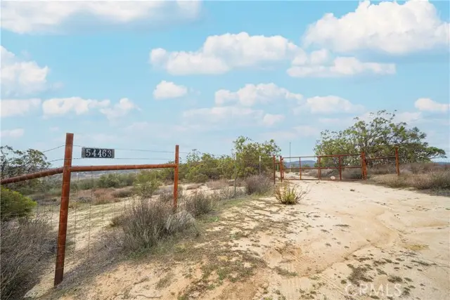 4 Haupert Road, Anza, CA 92539 - #1