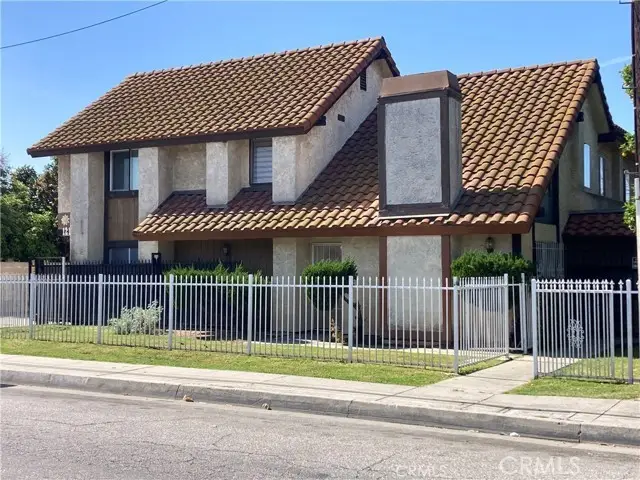 12122 Ferris Road  #1, El Monte, CA 91732 - #1