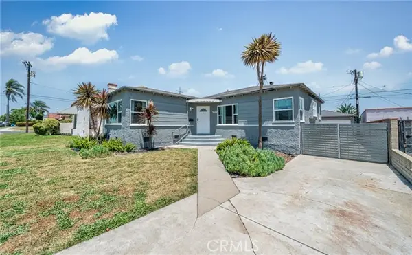 9406 Harvard Boulevard, Los Angeles, CA 90047