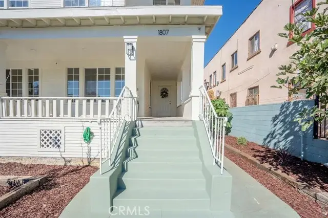 1807 Bonnie Brae Street, Los Angeles, CA 90006 - Image #3