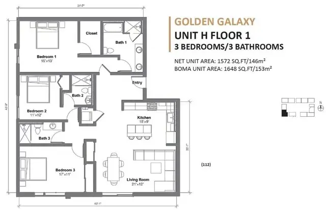 2939 Leeward  #212, Los Angeles, CA 90005 - Image #2