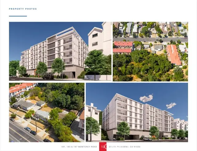 181 Monterey Road, South Pasadena, CA 91030 - #1