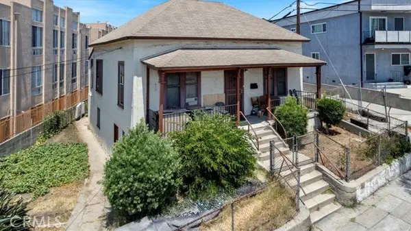 811 Bunker Hill Avenue, Los Angeles, CA 90012