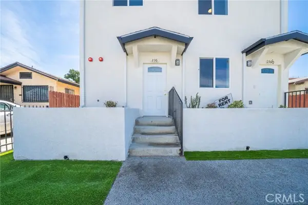 236 84th, Los Angeles, CA 90003