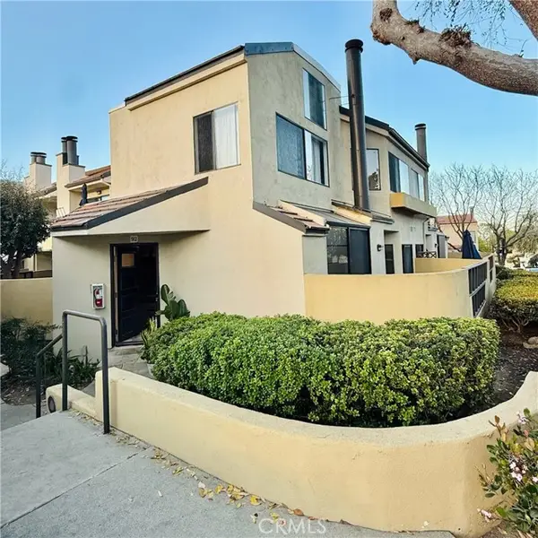 13096 Le Parc  #92, Chino Hills, CA 91709