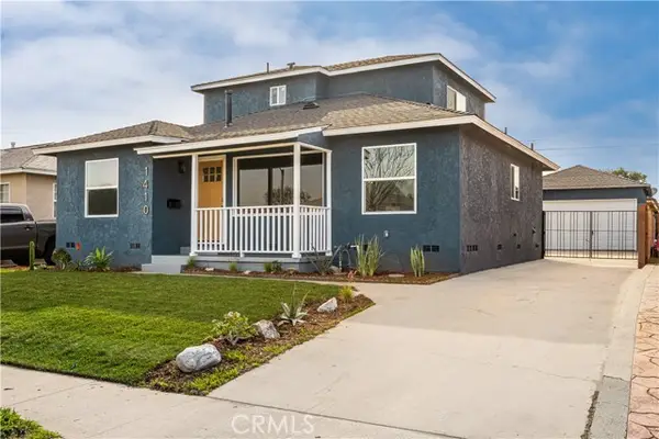 1410 Stockwell, Compton, CA 90222