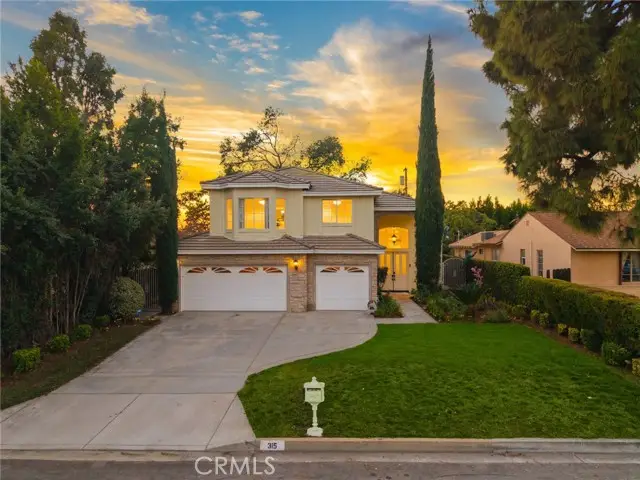 315 San Antonio, Arcadia, CA 91007 - #2