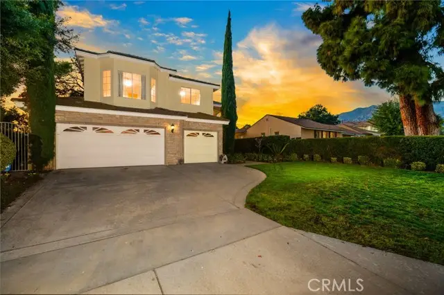 315 San Antonio, Arcadia, CA 91007 - #3