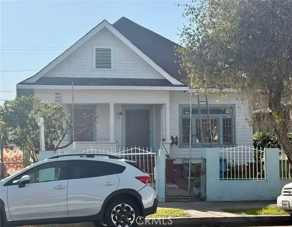 860 54th, Los Angeles, CA 90037