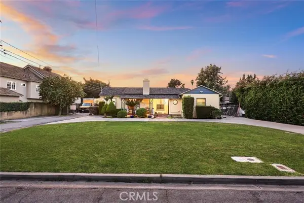 1227 8th Avenue, Arcadia, CA 91006