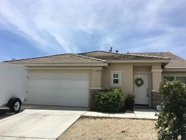 10965 Remington, Adelanto, CA 92301