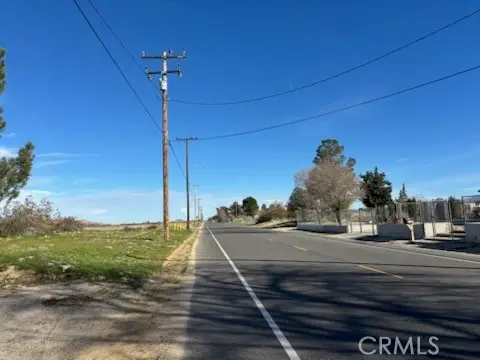 0 Vac/Ave R Drt / Vic 122nd  Ste, Littlerock, CA 93543