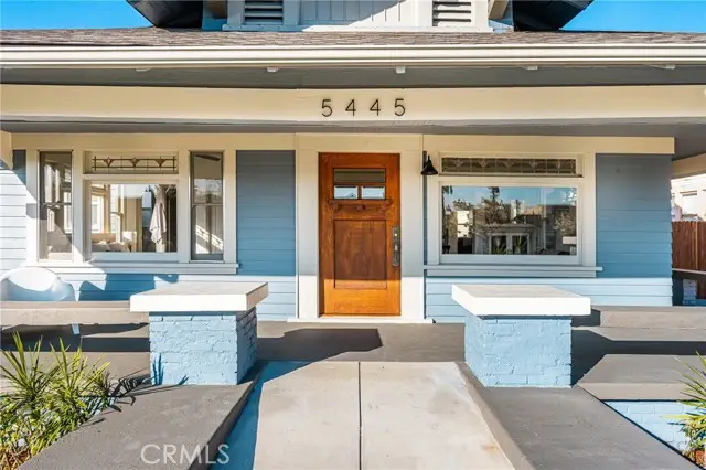 5445 Victoria, Los Angeles, CA 90043 - Image #2