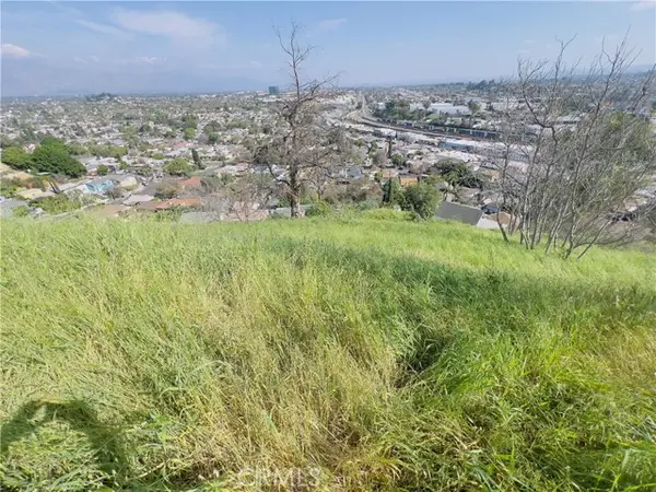 2600 Adkins Avenue, Los Angeles, CA 90032