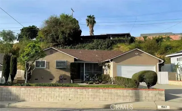 1567 Fulton, Monterey Park, CA 91755 - Image #1