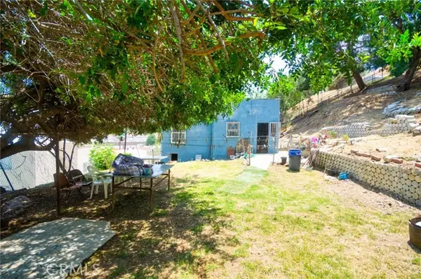 2602 Onyx Drive, Los Angeles, CA 90032
