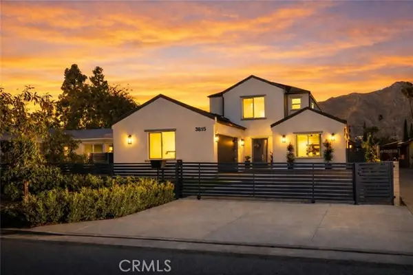 3815 Sycamore Street, Pasadena, CA 91107