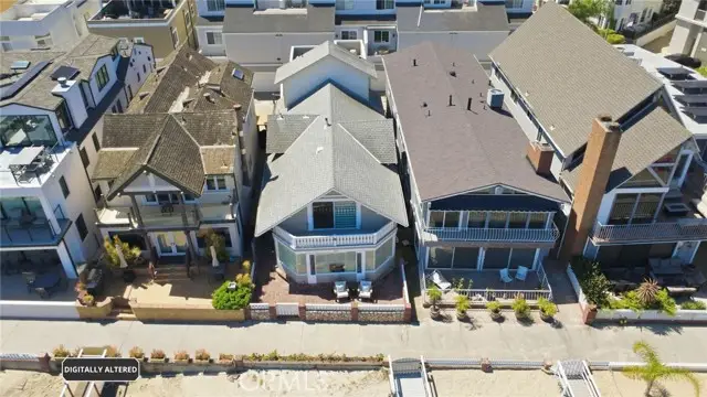 409 Edgewater, Newport Beach, CA 92661 - #2