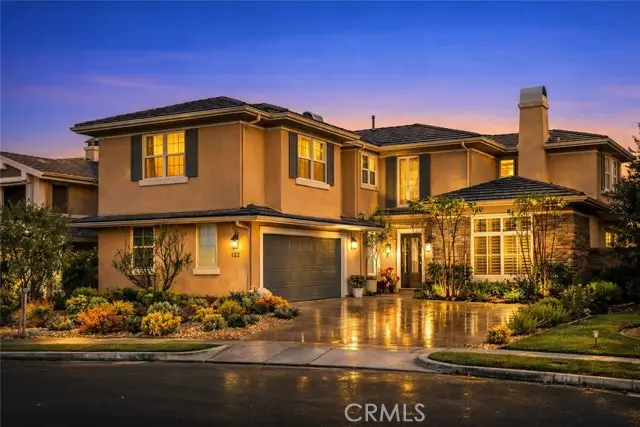 632 Hartwell Court, Altadena, CA 91001 - #2