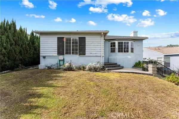 2617 Westminster, Alhambra, CA 91803