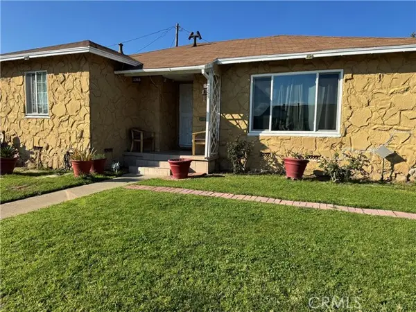 3355 115th, Inglewood, CA 90303