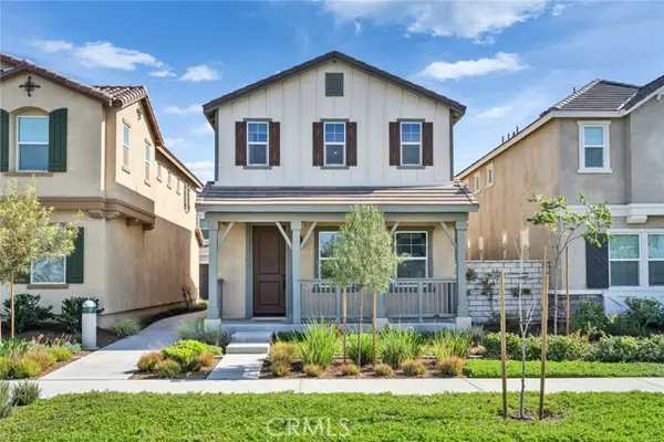 16189 Preserve Loop, Chino, CA 91708