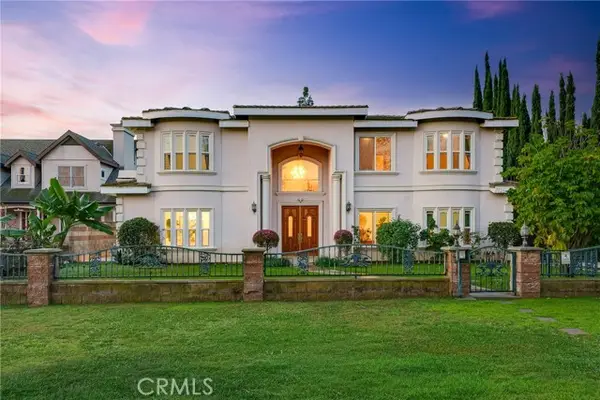 9942 Howland, Temple City, CA 91780