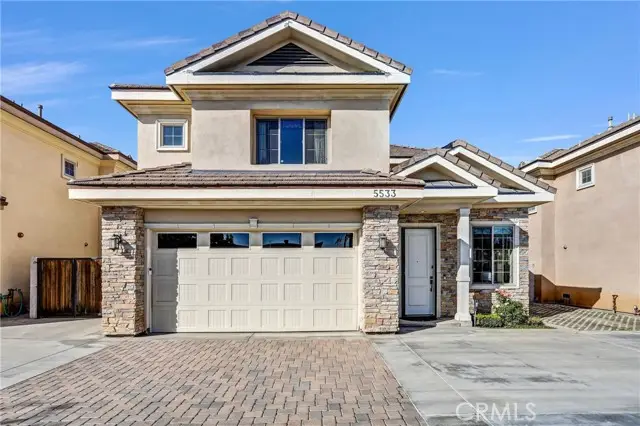 5533 Santa Anita Ave, Temple City, CA 91780 - #1