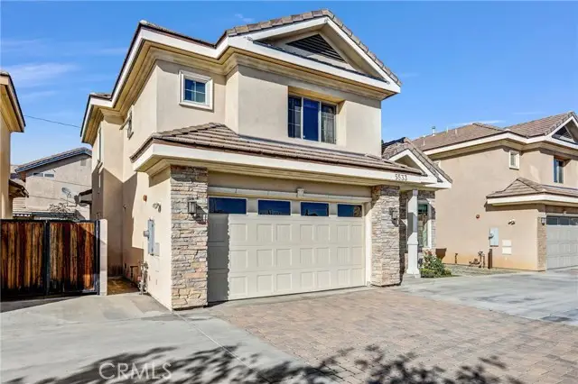 5533 Santa Anita Ave, Temple City, CA 91780 - #3