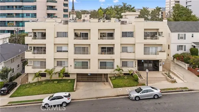 10475 Ashton Avenue Avenue  #301, Los Angeles, CA 90024 - #1