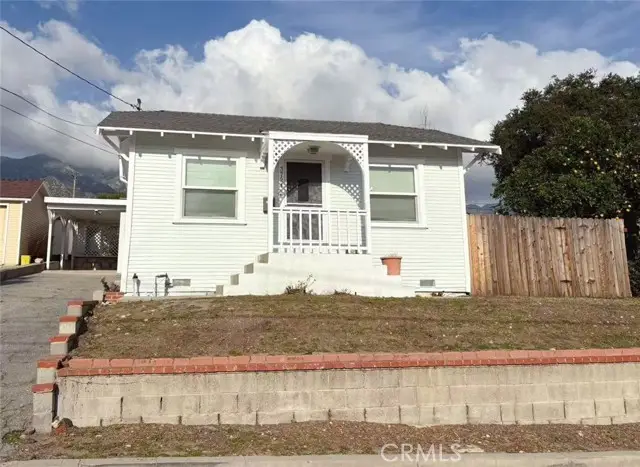 3721 2nd Avenue, La Crescenta, CA 91214 - #1