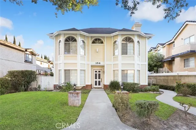 154 Diamond, Arcadia, CA 91006 - #2