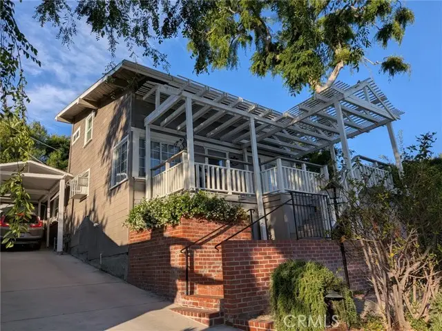 4482 Richard Drive, Los Angeles, CA 90032 - #1