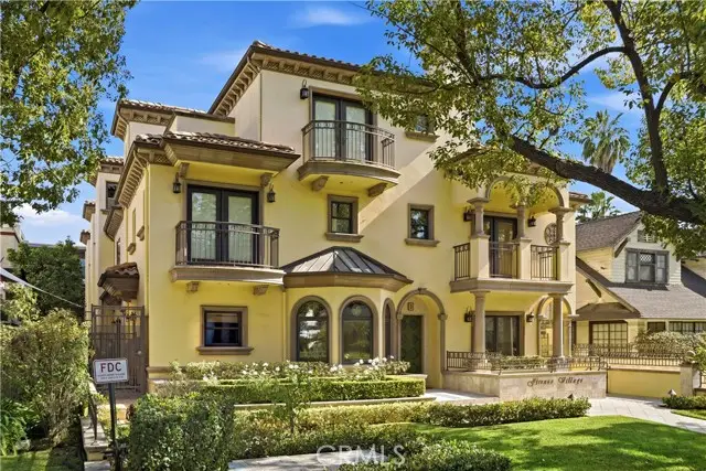 478 oakland ave  #2, Pasadena, CA 91101 - #1