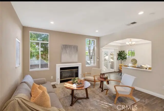 1521 Rose Court  #26, West Covina, CA 91791 - #3